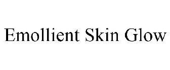 EMOLLIENT SKIN GLOW