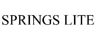 SPRINGS LITE