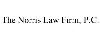 THE NORRIS LAW FIRM, P.C.