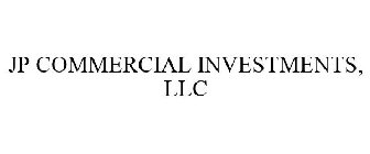 JP COMMERCIAL INVESTMENTS, LLC
