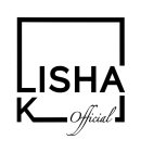 LISHA K OFFICIAL
