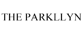 THE PARKLLYN