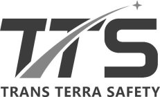 TTS TRANS TERRA SAFETY