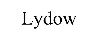 LYDOW