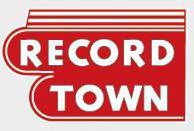 RECORD TOWN