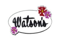 WATSON'S