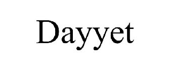 DAYYET