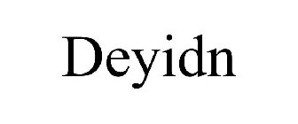 DEYIDN