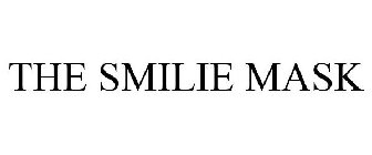 THE SMILIE MASK