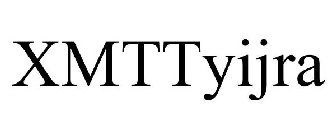 XMTTYIJRA