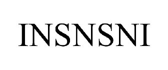 INSNSNI