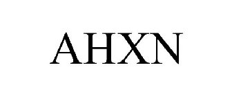 AHXN