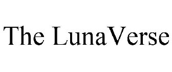 THE LUNAVERSE