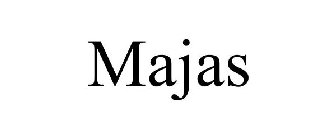 MAJAS