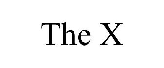 THE X