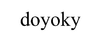 DOYOKY