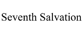SEVENTH SALVATION