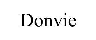 DONVIE