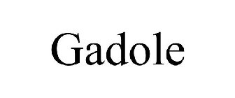 GADOLE