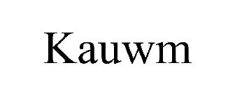 KAUWM