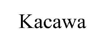 KACAWA