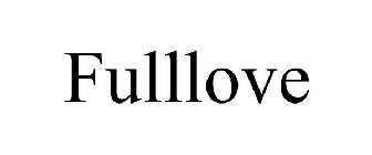 FULLLOVE