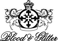 BLOOD & GLITTER