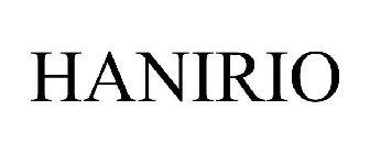 HANIRIO