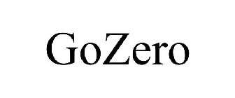 GOZERO