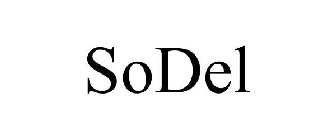 SODEL