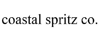 COASTAL SPRITZ CO.
