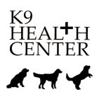 K9 HEAL+H CENTER