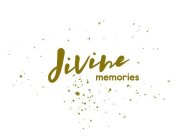 DIVINE MEMORIES