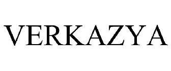 VERKAZYA