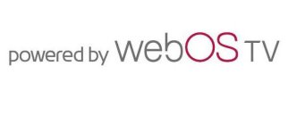 POWERED BY WEBOS TV