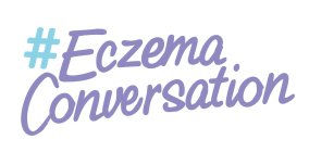 HASHTAG ECZEMA CONVERSATION