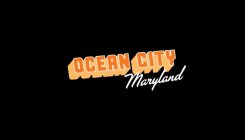 OCEAN CITY MARYLAND