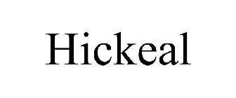 HICKEAL