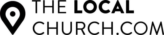 THE LOCAL CHURCH.COM