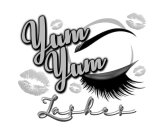 YUM YUM LASHES