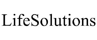 LIFESOLUTIONS