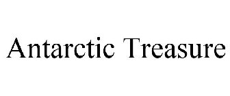 ANTARCTIC TREASURE