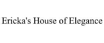 ERICKA'S HOUSE OF ELEGANCE