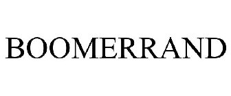 BOOMERRAND