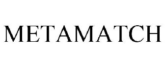METAMATCH