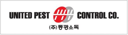 UNITED PEST CONTROL CO.