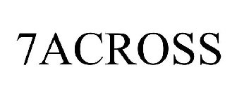 7ACROSS