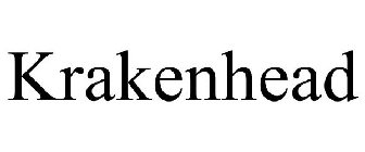 KRAKENHEAD