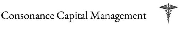 CONSONANCE CAPITAL MANAGEMENT