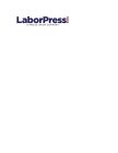 LABORPRESS.ORG A PROUD UNION COMPANY